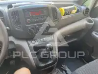 2019 Nissan NV 200