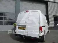 2019 Nissan NV 200