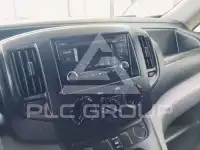 2019 Nissan NV 200