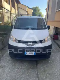 2019 Nissan NV 200
