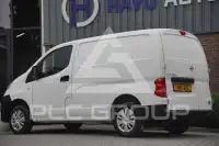 2019 Nissan NV 200
