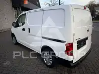 2019 Nissan NV 200
