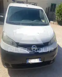 2019 Nissan NV 200