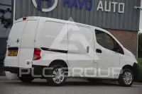 2019 Nissan NV 200