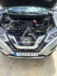 2019 Nissan X-TRAIL