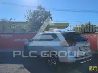 2019 Nissan X-TRAIL