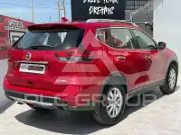2019 Nissan X-TRAIL
