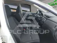 2019 Nissan X-TRAIL