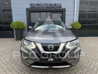 2019 Nissan X-TRAIL