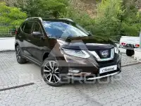 2019 Nissan X-TRAIL