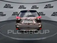 2019 Nissan X-TRAIL