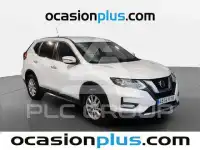 2019 Nissan X-TRAIL
