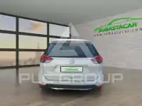 2019 Nissan X-TRAIL