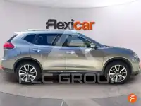 2019 Nissan X-TRAIL