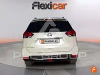 2019 Nissan X-TRAIL