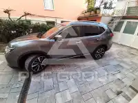 2019 Nissan X-TRAIL