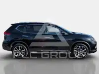2019 Nissan X-TRAIL