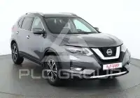 2020 Nissan X-TRAIL
