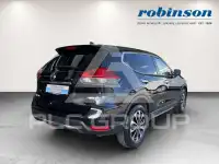 2019 Nissan X-TRAIL