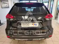 2019 Nissan X-TRAIL