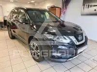 2019 Nissan X-TRAIL