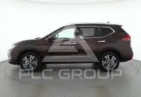 2019 Nissan X-TRAIL