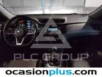 2019 Nissan X-TRAIL