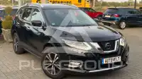 2019 Nissan X-TRAIL