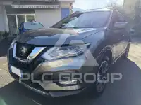 2019 Nissan X-TRAIL