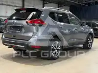 2019 Nissan X-TRAIL