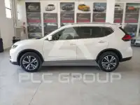 2019 Nissan X-TRAIL