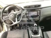 2019 Nissan X-TRAIL