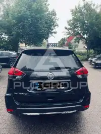 2019 Nissan X-TRAIL