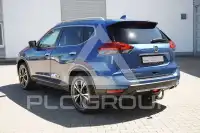 2019 Nissan X-TRAIL