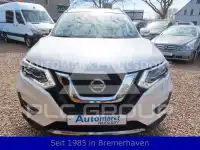 2019 Nissan X-TRAIL