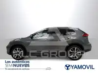 2019 Nissan X-TRAIL