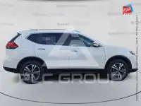 2019 Nissan X-TRAIL