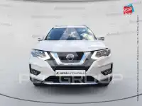 2019 Nissan X-TRAIL