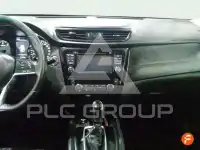 2019 Nissan X-TRAIL