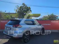 2019 Nissan X-TRAIL