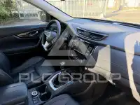 2019 Nissan X-TRAIL