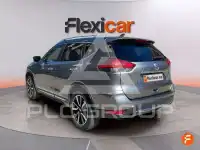 2019 Nissan X-TRAIL