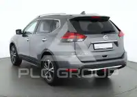 2019 Nissan X-TRAIL