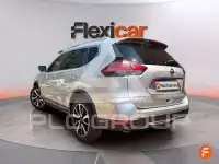 2019 Nissan X-TRAIL