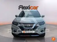 2019 Nissan X-TRAIL