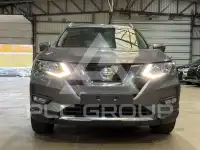 2019 Nissan X-TRAIL