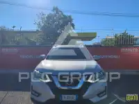 2019 Nissan X-TRAIL