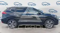 2019 Nissan X-TRAIL