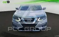 2019 Nissan X-TRAIL