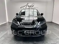 2019 Nissan X-TRAIL